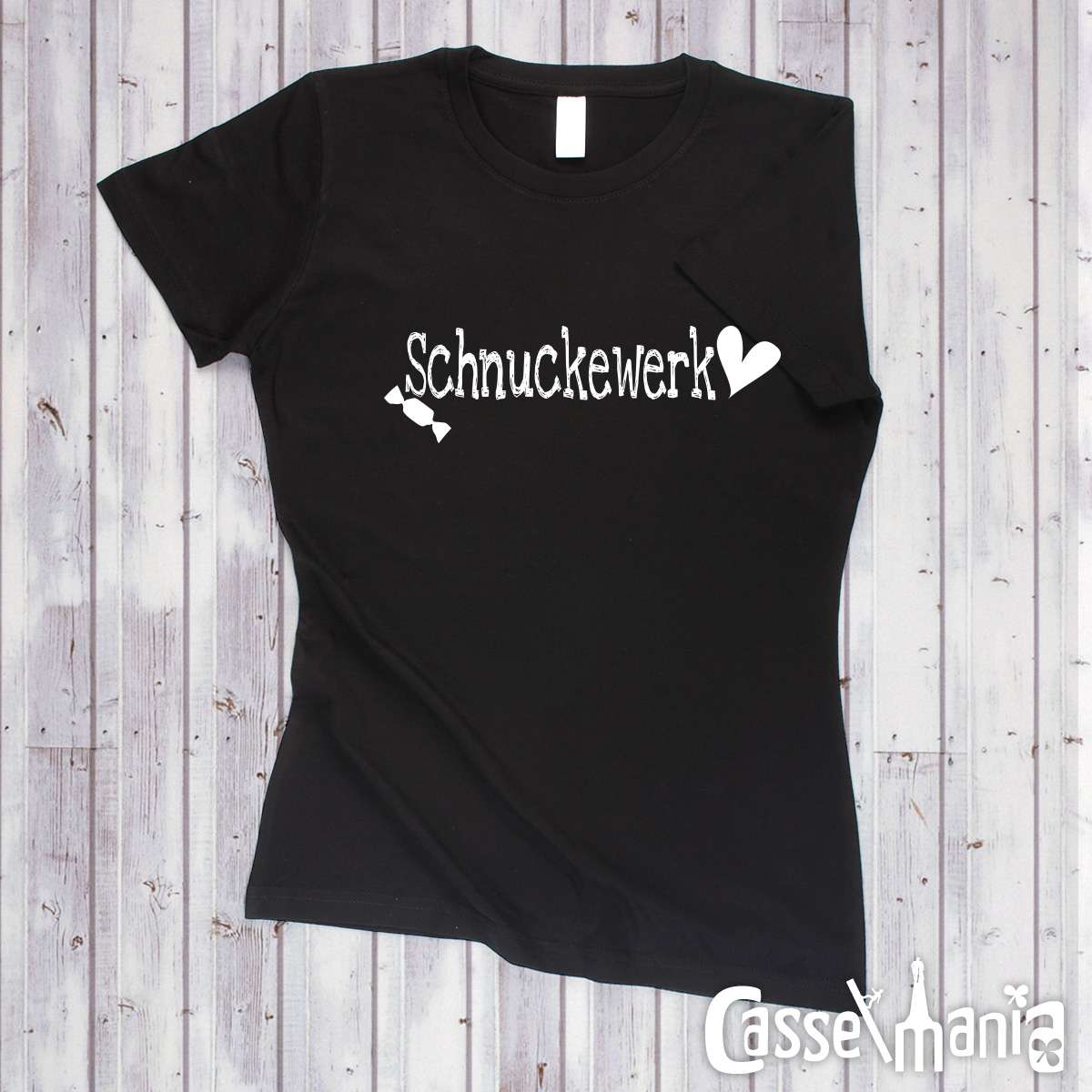 Schnuckewerk - Women